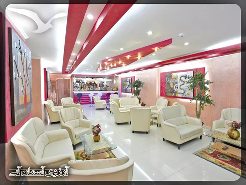 هتل مارینم استانبول